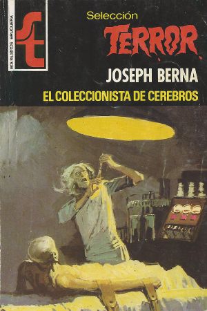 [ST 284] • El Coleccionista De Cerebros